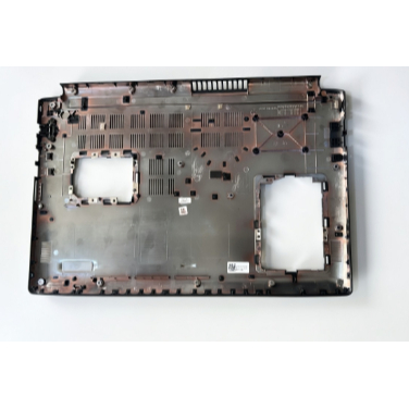Carcaça Inferior (Base) para Notebook – Estrutura de Fixação Interna