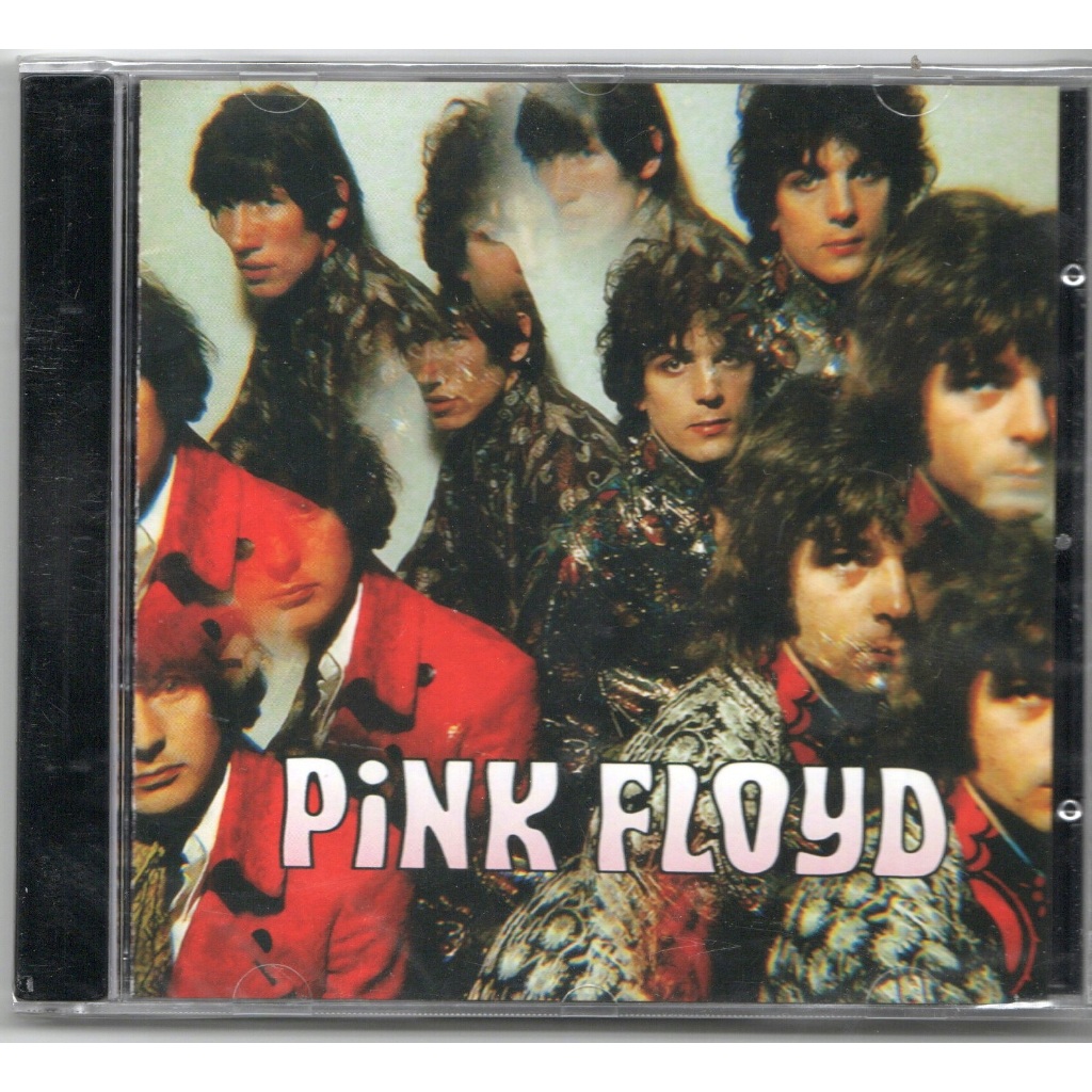 Pink Floyd  the piper at the gates of dawn