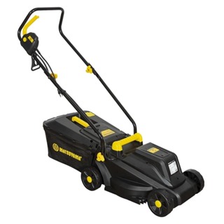 Cortador de Grama Elétrico 1200w, 127v - Matsuyama em Oferta na Shopee