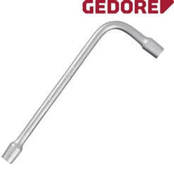 CHAVE BIELA 1/2" GEDORE RED R01900032
