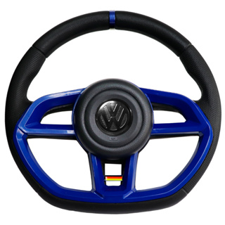 Volante Golf Gti Gol Surf G2 G3 G4 Saveiro Parati Santana em Oferta na Shopee