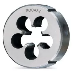 COSSINETE MANUAL ACO LIGA 3/8" UNF ROCAST