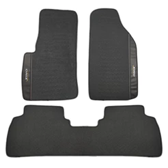 Tapete Borracha Onix Plus LT 2020 2021 a 26 2027 - Premium Sedan Premier Linha Exclusiva