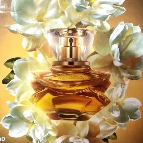 Eudora Magnific Audaz: Alta perfumaria para quem busca deixar um rastro de admiração.