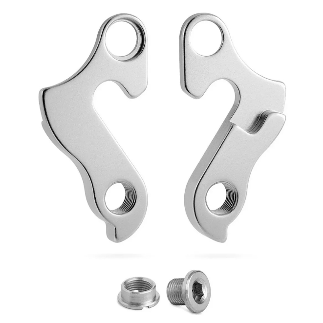 Gancheira Quadro Mtb Hupi Soul Fuji Tsw Mosso Viking X