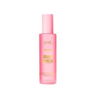 Body Splash Hidden Flowers - Skelt 100 ml