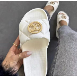 chinelo feminino metalassê em Eva l.v.