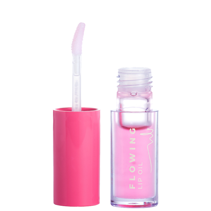 LIP OIL FLOWING - Natalia Beauty by Ruby Rose