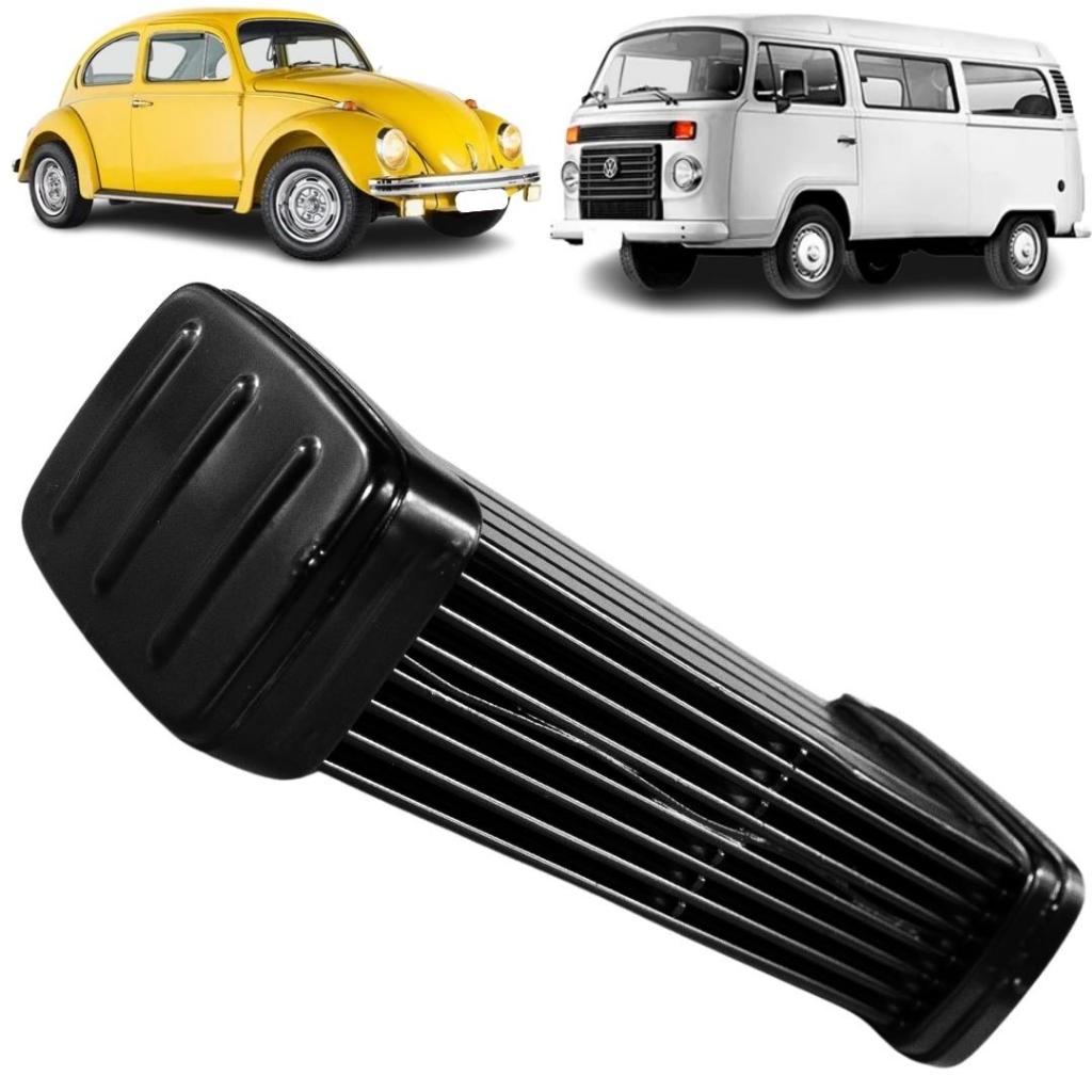 Trocador de Calor Volkswagen Brasilia Fusca Kombi 1960 a 1983 1.2 1.3 1.5 1.6 8v 0401170211