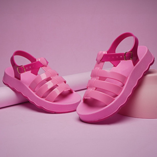 Sandália Papete Infantil Bebe Baby Leve Macia Confortavel Linda Promoção em Oferta na Shopee