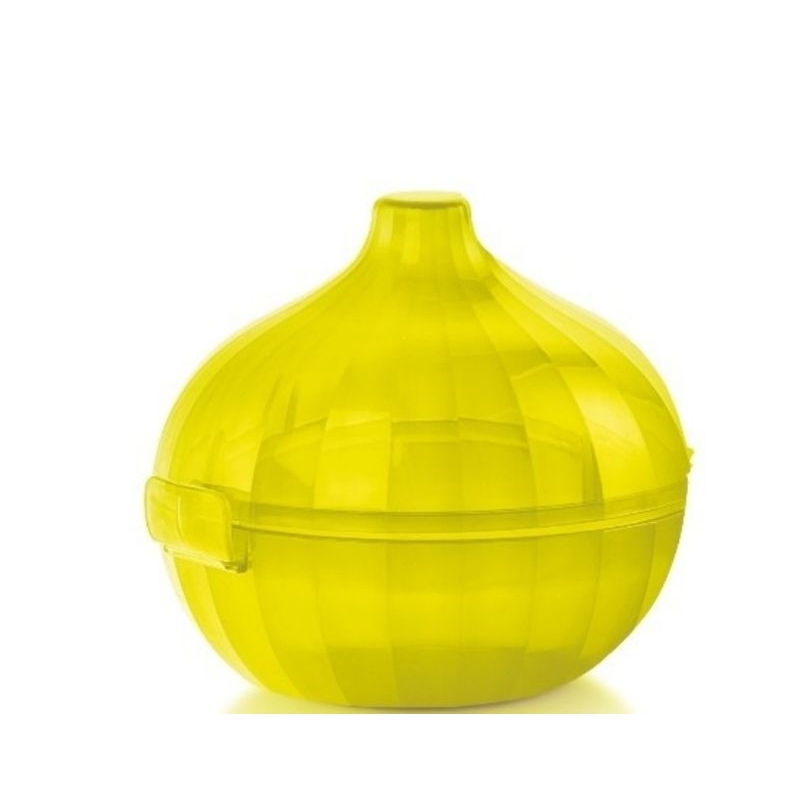Tupperware Tupper Porta Cebola Pote Conserva