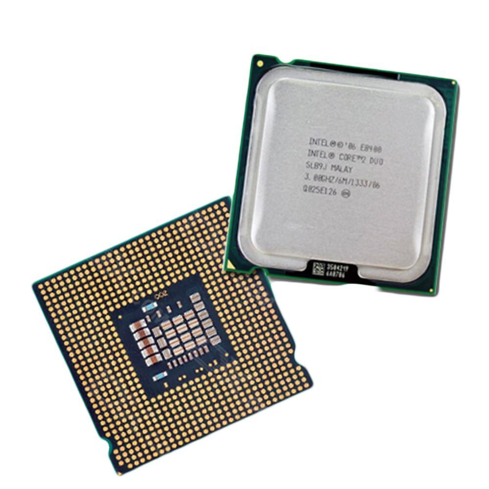 Processador Intel Core 2 Duo — imagem 2 de 2