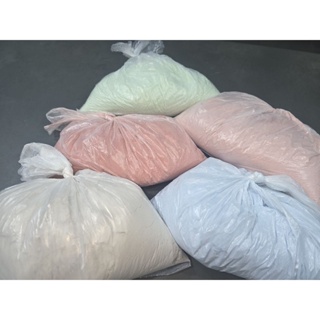 * Moído * Vidro para Jateamento- 1 kg em Oferta na Shopee