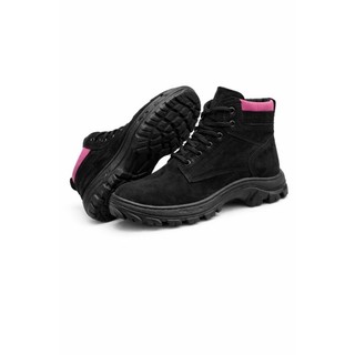 Bota feminina Caterpillar cano curto coturno adventure promoção barato