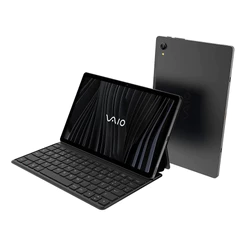 Tablet Vaio Tl10 128GB 4GB 4G + Teclado Magnético 10,4” Preto