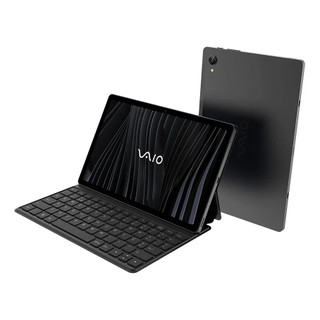 Tablet Vaio Tl10 128GB 4GB 4G + Teclado Magnético 10,4” Preto