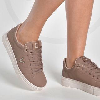 Tênis Via Marte Feminino Casual Confortável Leve Estilo Moderno Dia a Dia Original
 em Oferta na Shopee