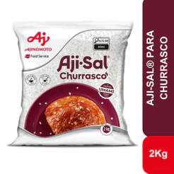 AJI-SAL® para Churrasco 2KG
