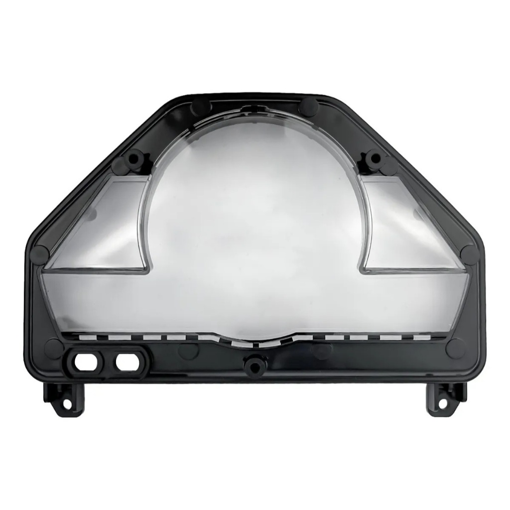 Lente Carcaça De Painel Superior Honda CB 600 HORNET 09/10.