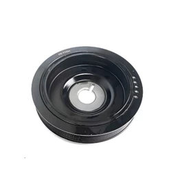 Polia Virabrequim Livina 1.6 16v 09 10 11 12 13 14