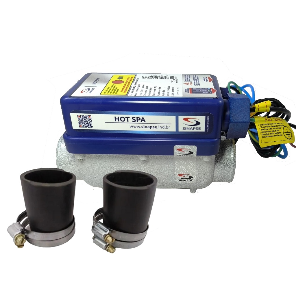 Fonte bojo Hot New Maxxi 8000w 220v Reposição Slim 5-8-9 spamax Sinapse