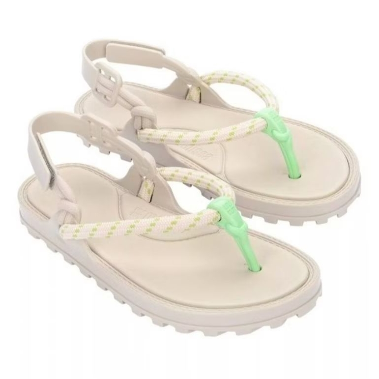 Melissa Bond Sandal 36733 - 100% Original