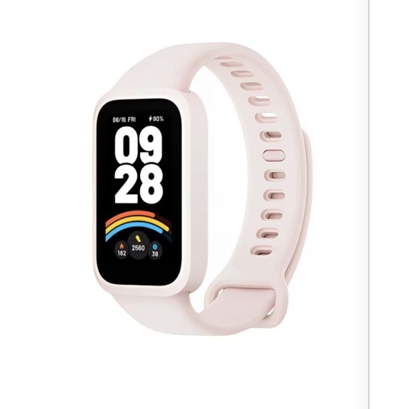 ⌚ Xiaomi Smart Band 9 Active | Tela Grande | Monitor Cardíaco | SpO2 | Bateria L