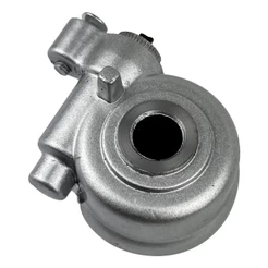 Desmultiplicador de Velocímetro Honda LEAD 110 Fabricadas de 09/16 Completo.