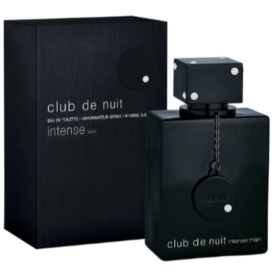 Perfume Club de Nuit Intense 105ML