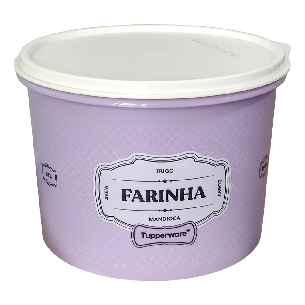 Caixa Essences Farinha 1.8k Caixa De 2.4l
