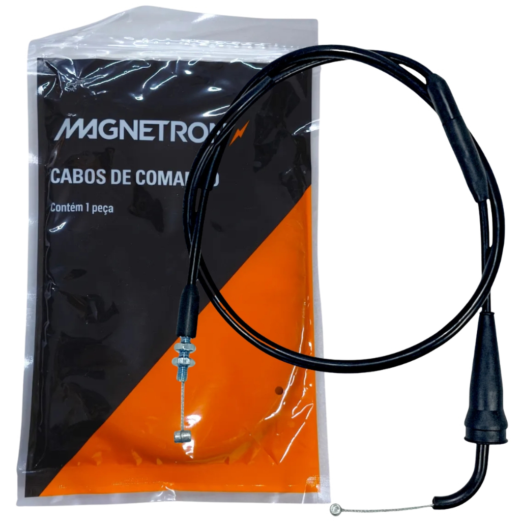 Cabo Acelerador Xtz 125 K E Xe Xk 2009 A 2016 MAGNETRON