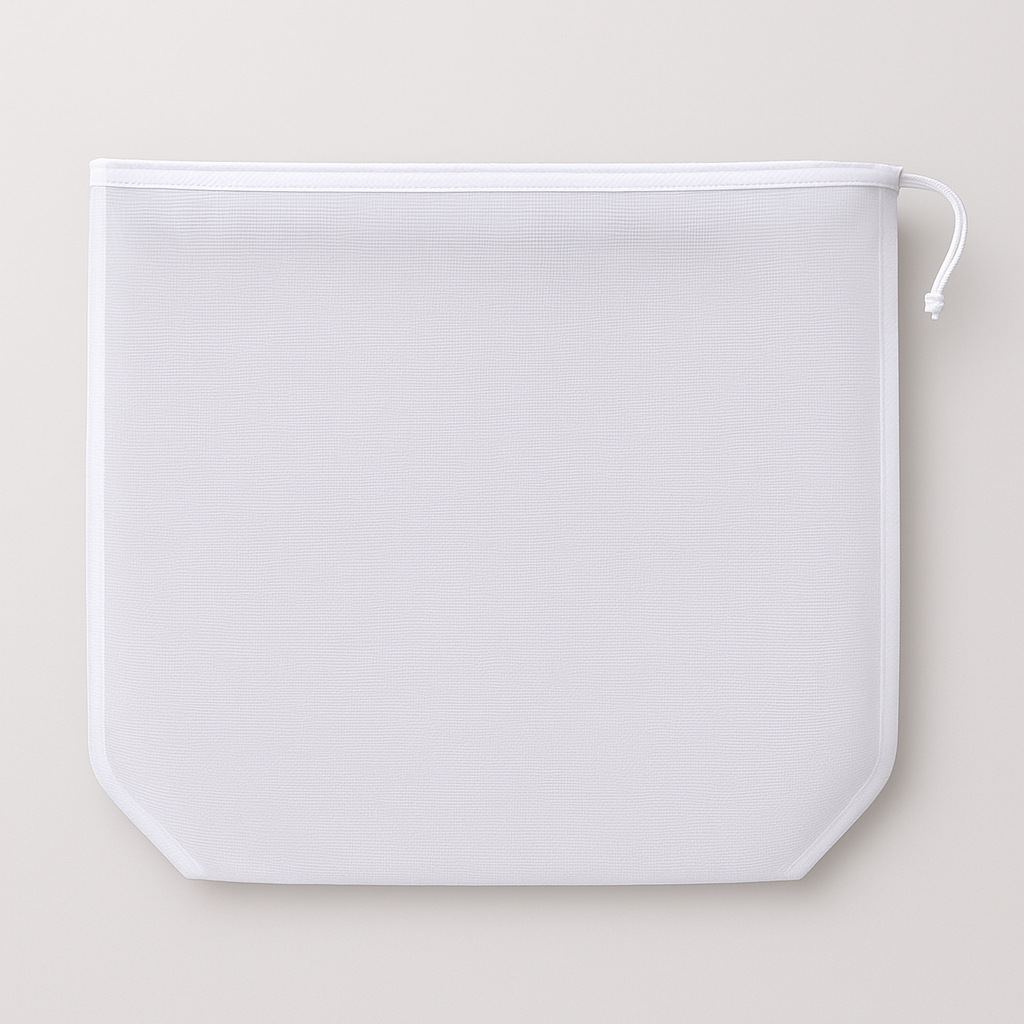 Grain Bag Saco Biab N°38/40 38 A 45 Litros Cerveja Artesanal em Oferta na Shopee