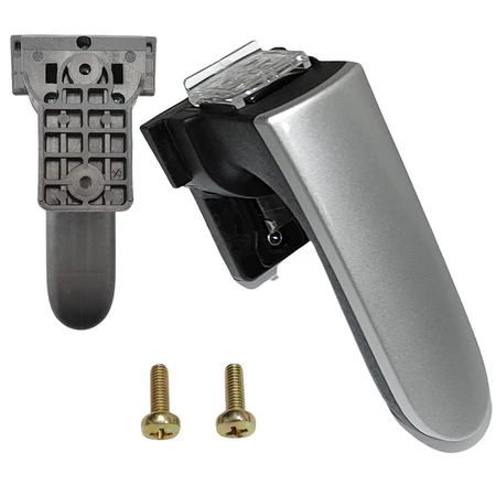 Puxador da Air Fryer Mondial AF-29 AF-30 AF-31 Original Preto