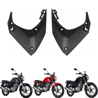 Par de Complementos Aba Modelo Titan 150 14-15 / 160 16-21 22-24 / FAN 150 14-15 / 160 16-21 22-24