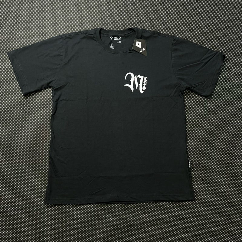 (ESCOLHA A SUA - GG) Camisa Malha Premium Mcd Relíquia Cria Lançamento