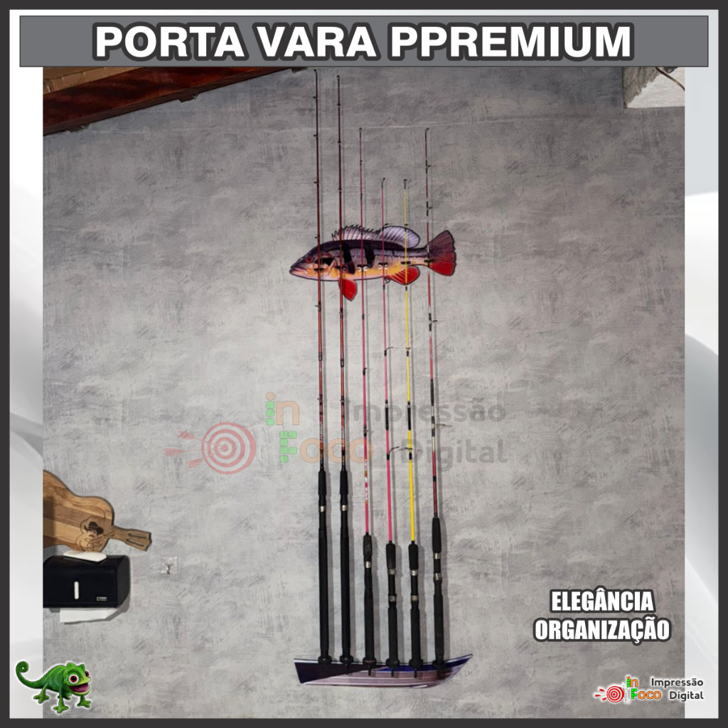 PORTA VARA, MOLINETE, CARRETILHA PESCA, PEIXE, PESCADORES, VARA, ANZOL