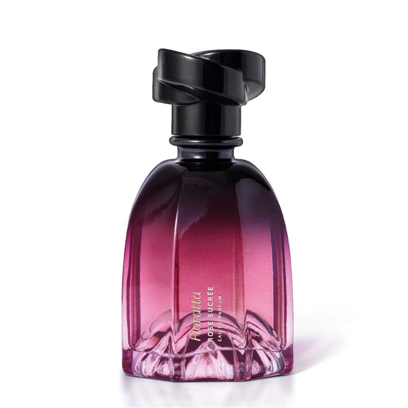 Floratta Rose Sucrée- Eau Perfum 75ml - Boticário lançamento 🚀 em Oferta na Shopee