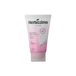 Creme Desodorante Antitranspirante Herbíssimo Care Rosa Mosqueta E Niacinamida 55g