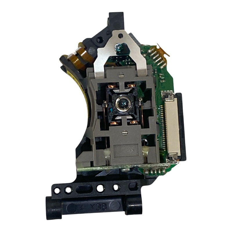 Unidade Optica Para Sf-hd65 = Hd850