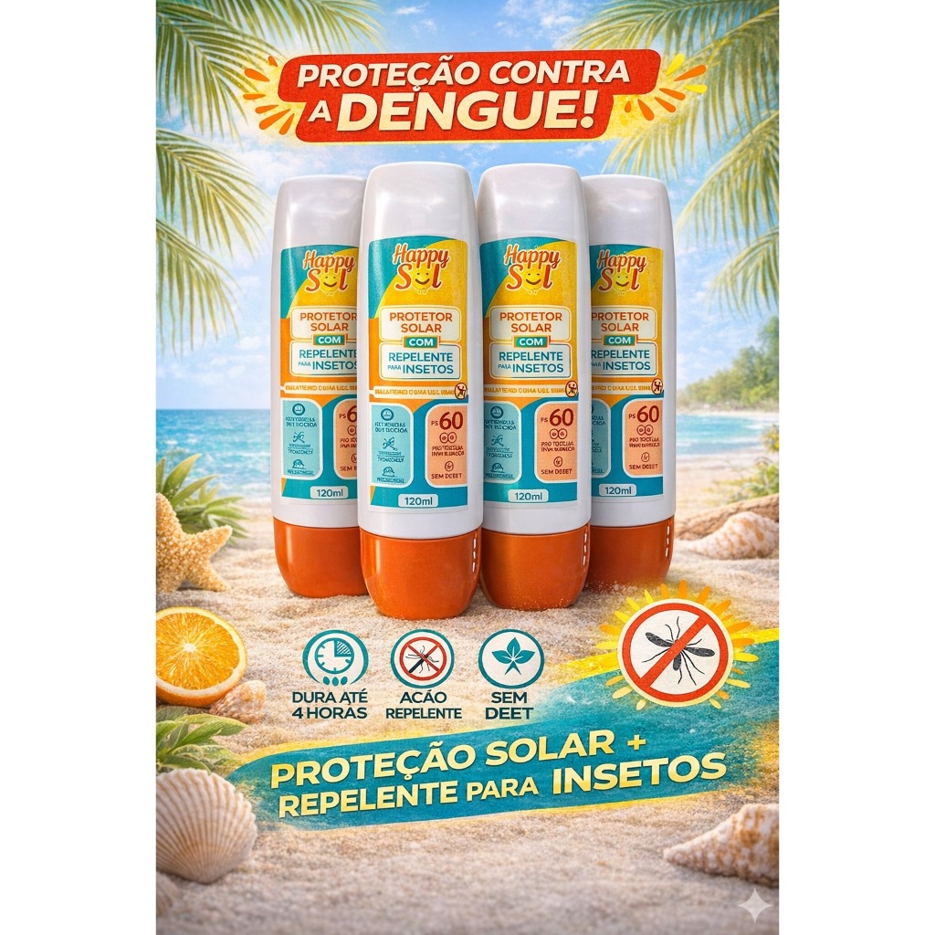 kit_4_protetores_happysol_fps60_com_repelente