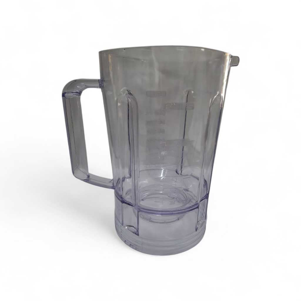 Copo Liquidificador Compatível  Arno Power Max Ln78 S/ LAMINA