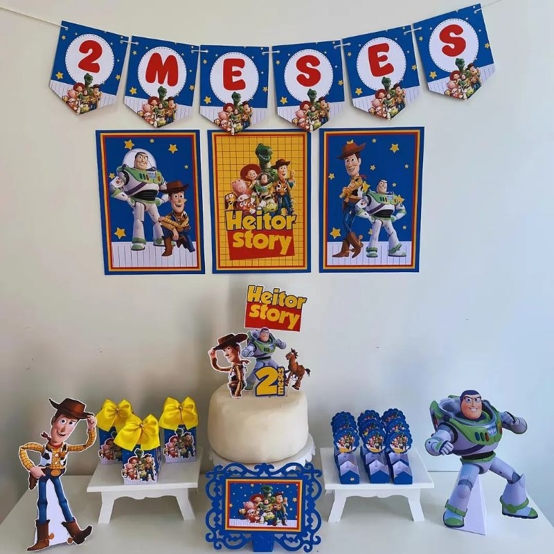 Kit FESTA  Só Bolinho | Caixa | Lembrancinha / aniversário/ mesversário/ personalizado / Kit Só Bolinho / Lembrancinhas/