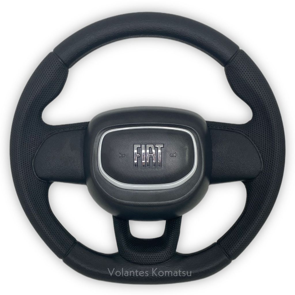 VOLANTE ESPORTIVO PULSE PALIO SIENA STRADA IDEA MAREA BRAVA FIORINO DOBLO STILO BRAVA DUCATO