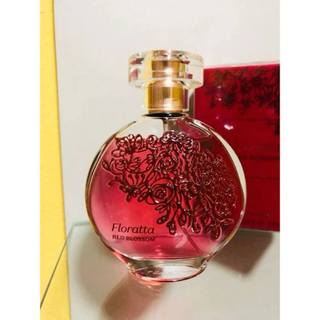 perfume floratta red blossom