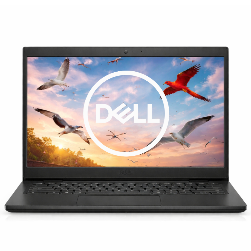 Notebook Dell Latitude 3420 I5 (11th) 8gb Ssd 256gb com garantia e NF