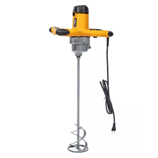 Misturador de Argamassa CSM MA 1600 1600W Profissional para Massa, Tinta e Reboco · foto 2