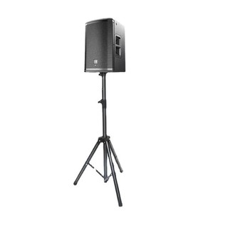 Tripé Suporte Pedestal Caixa Som Acústica Audio Profissional