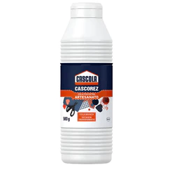 Cascola Cascorez Artesanato 500g - Cascola