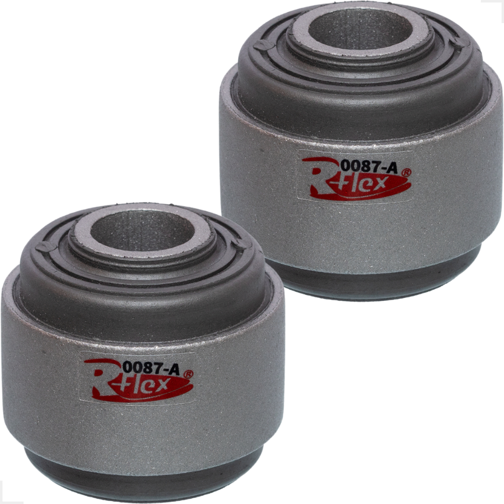 Buchas Bandeja Balança Dianteira Nissan Versa 2012-2019