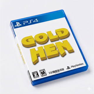 Disco de Desbloqueio PS4 Até 12.52 BDJ Bluray GoldHen Poops + Telegram com jogos (compatível com sistemas até 12.52) em Oferta na Shopee